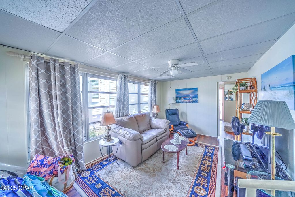 Image 5 of property listing at 223 Squid Lane, Panama City Beach, FL 32408