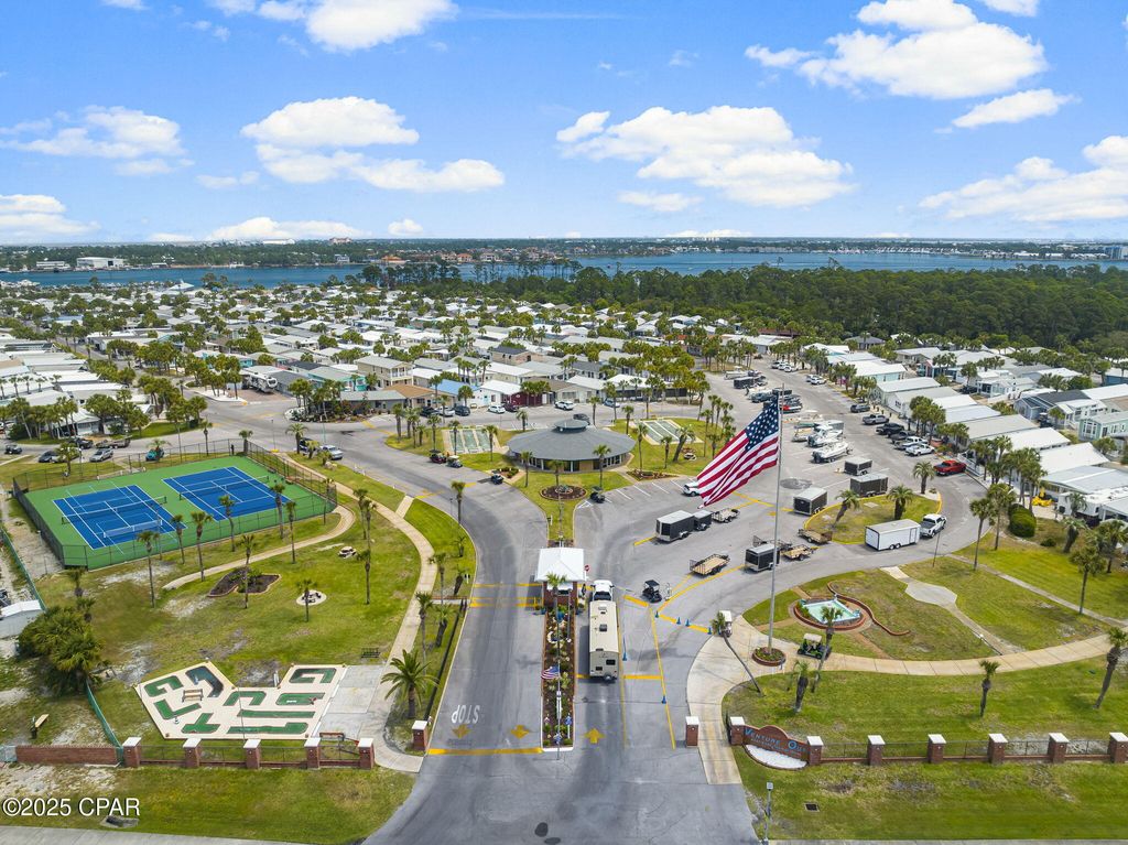 Image 51 of property listing at 223 Squid Lane, Panama City Beach, FL 32408