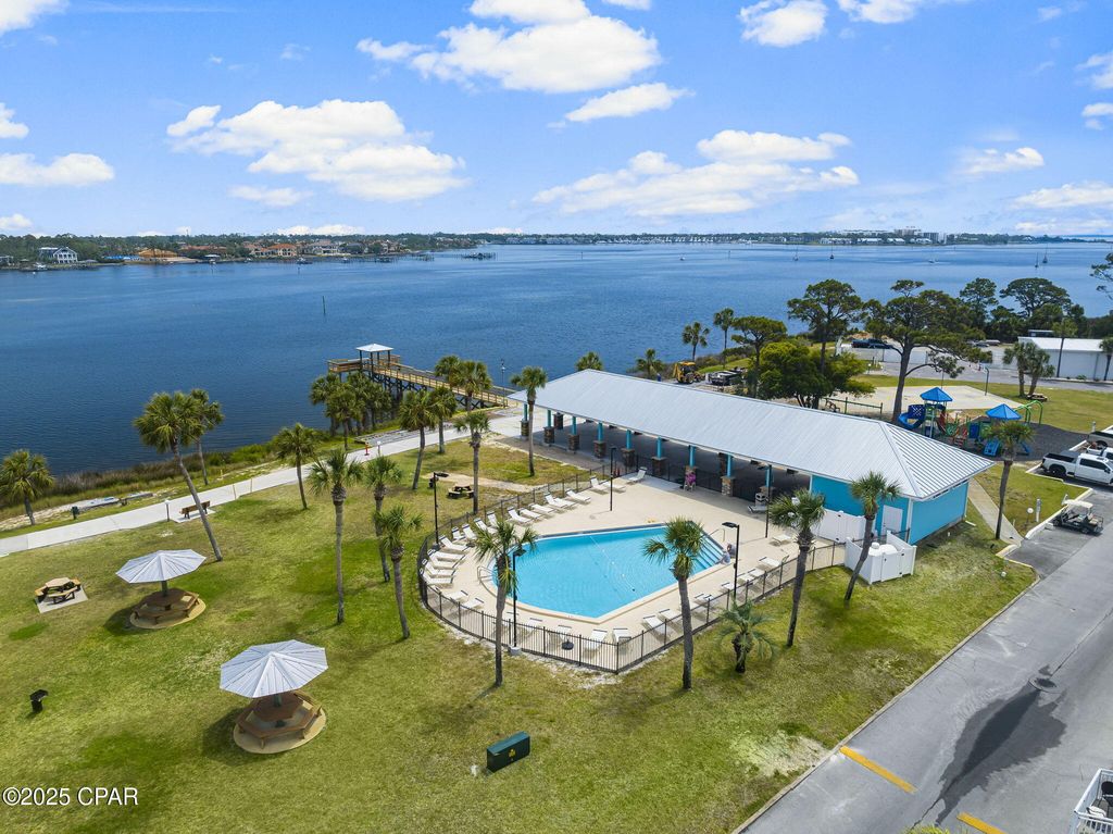 Image 56 of property listing at 223 Squid Lane, Panama City Beach, FL 32408