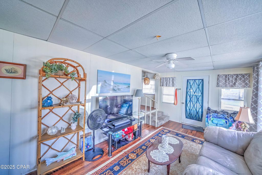 Image 6 of property listing at 223 Squid Lane, Panama City Beach, FL 32408