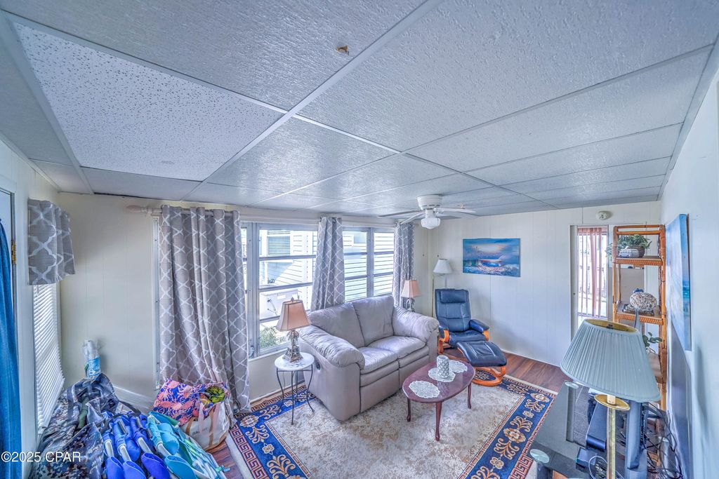 Image 8 of property listing at 223 Squid Lane, Panama City Beach, FL 32408