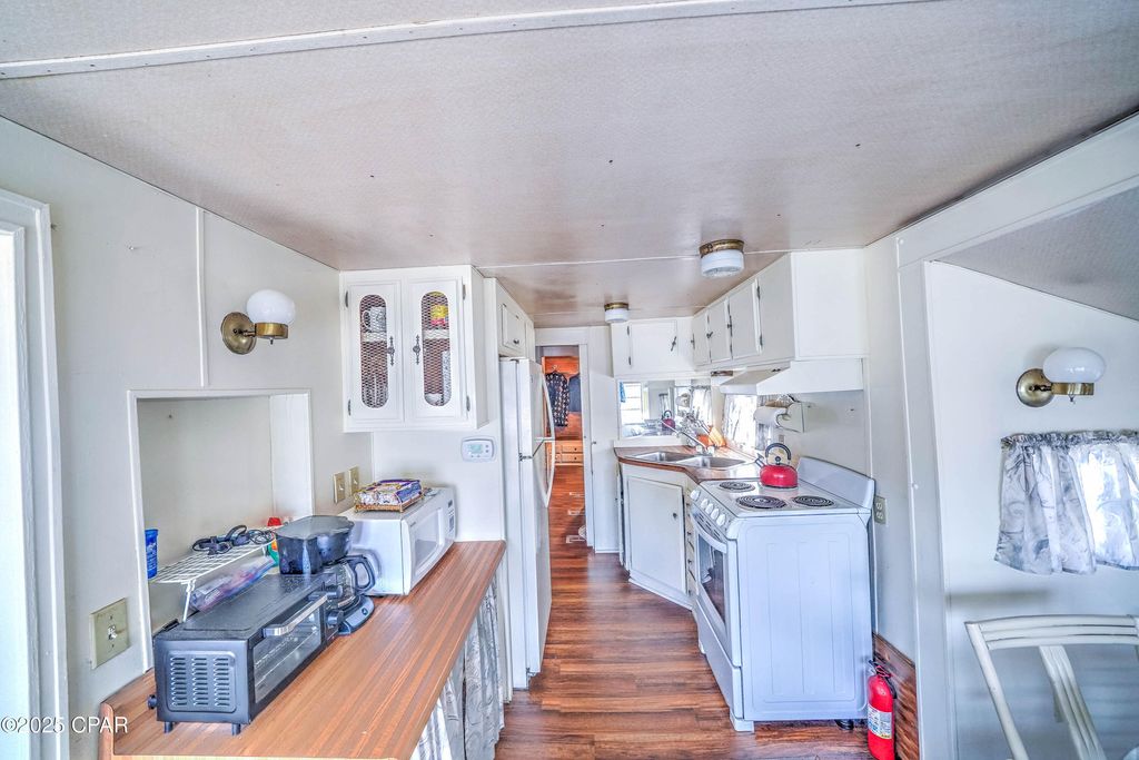 Image 9 of property listing at 223 Squid Lane, Panama City Beach, FL 32408
