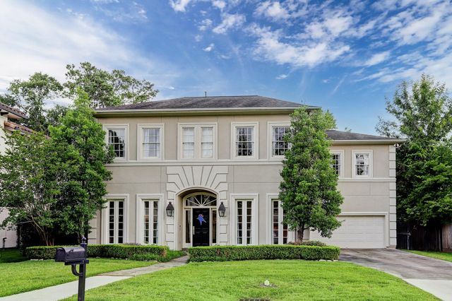 11328 Surrey Oaks Lane, Piney Point Village, TX 77024