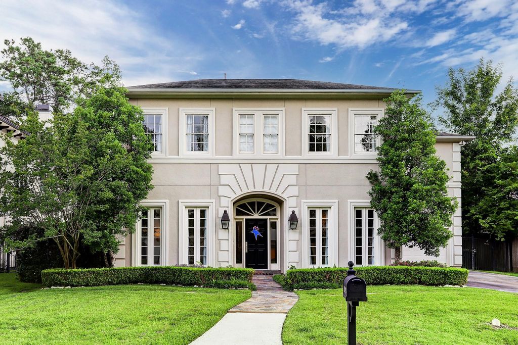 11328 Surrey Oaks Lane, Piney Point Village, TX 77024