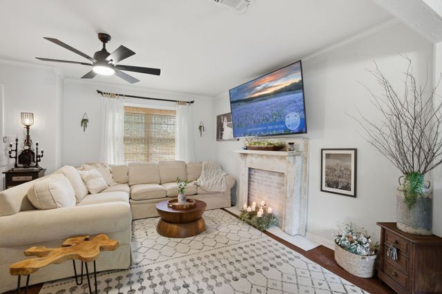 9380 N County Road, Frisco, TX 75033