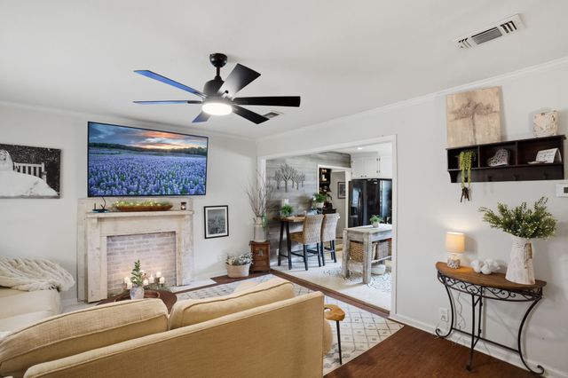 9380 N County Road, Frisco, TX 75033