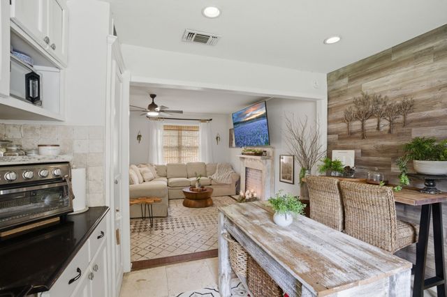 9380 N County Road, Frisco, TX 75033