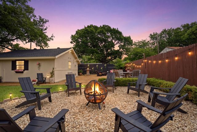 9380 N County Road, Frisco, TX 75033