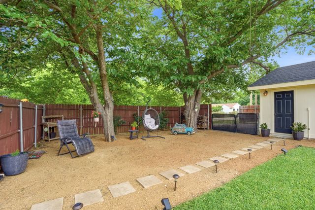 9380 N County Road, Frisco, TX 75033
