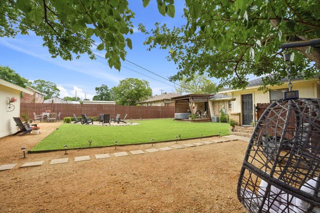 9380 N County Road, Frisco, TX 75033