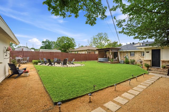 9380 N County Road, Frisco, TX 75033