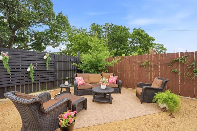 9380 N County Road, Frisco, TX 75033