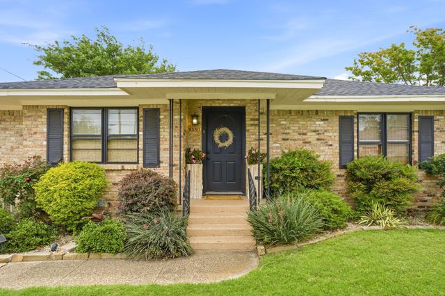 9380 N County Road, Frisco, TX 75033
