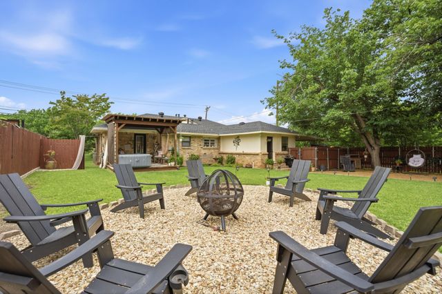 9380 N County Road, Frisco, TX 75033
