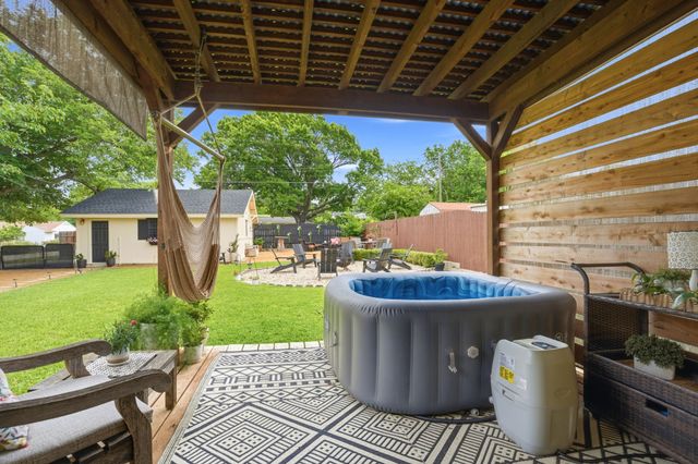 9380 N County Road, Frisco, TX 75033
