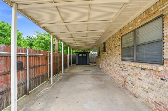 9380 N County Road, Frisco, TX 75033