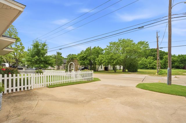 9380 N County Road, Frisco, TX 75033