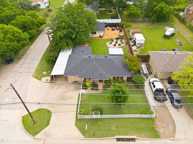 9380 N County Road, Frisco, TX 75033