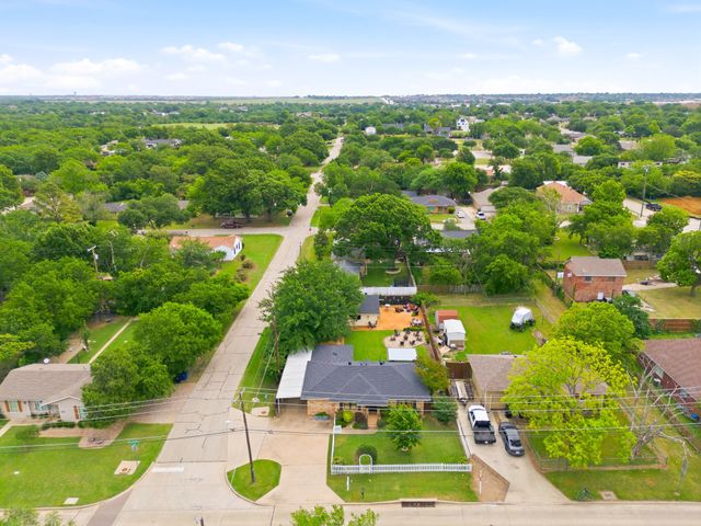 9380 N County Road, Frisco, TX 75033