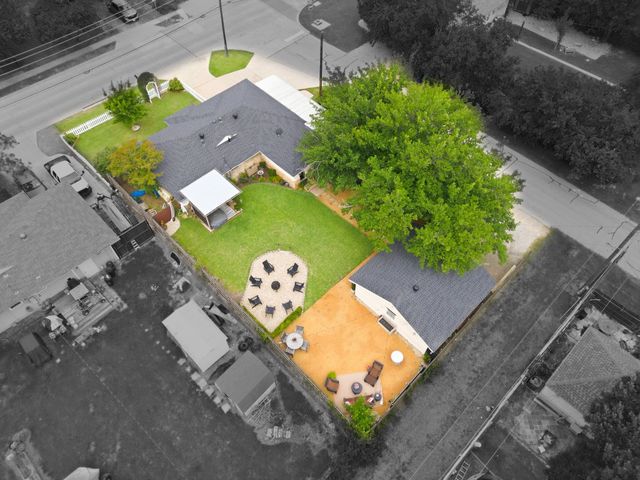 9380 N County Road, Frisco, TX 75033