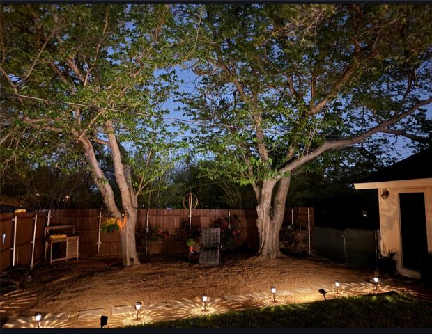 9380 N County Road, Frisco, TX 75033
