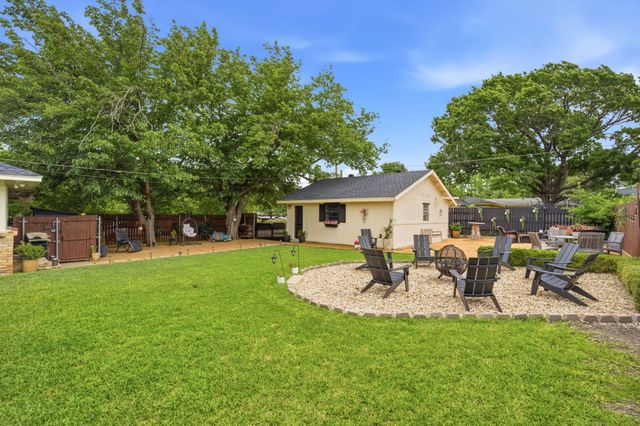 9380 N County Road, Frisco, TX 75033