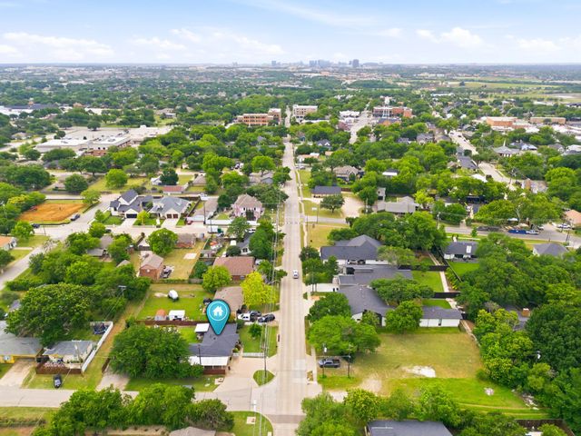 9380 N County Road, Frisco, TX 75033