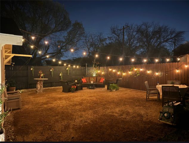 9380 N County Road, Frisco, TX 75033