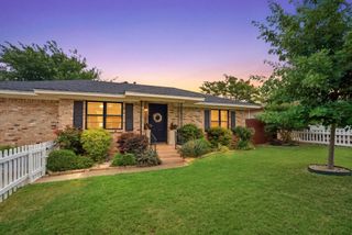 9380 N County Road, Frisco, TX 75033