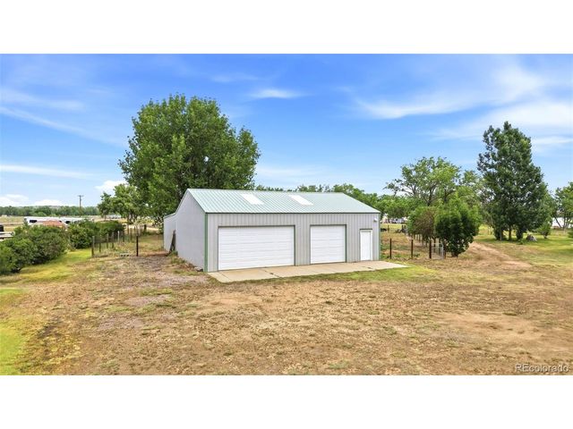 10757 E 124th Ave, Brighton, CO 80601