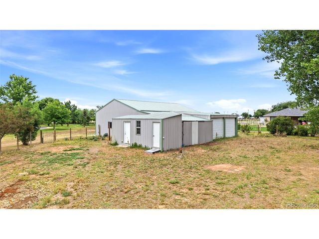 10757 E 124th Ave, Brighton, CO 80601