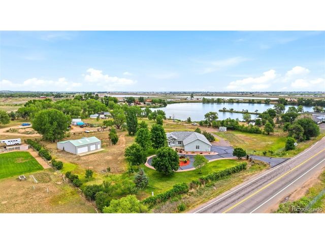10757 E 124th Ave, Brighton, CO 80601