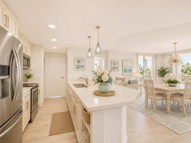 2700 N Highway A1a 305, Fort Pierce, FL 34949
