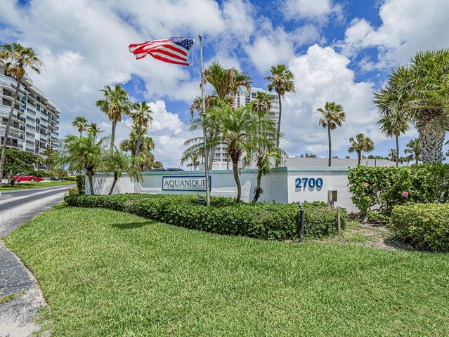 2700 N Highway A1a 305, Fort Pierce, FL 34949