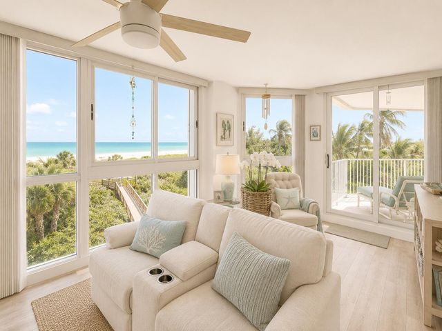 2700 N Highway A1a 305, Fort Pierce, FL 34949