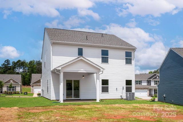 7323 Jerimoth Drive, Charlotte, NC 28215