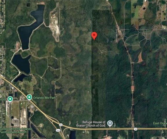 3460 DILL ROAD, Orlando, FL 32820