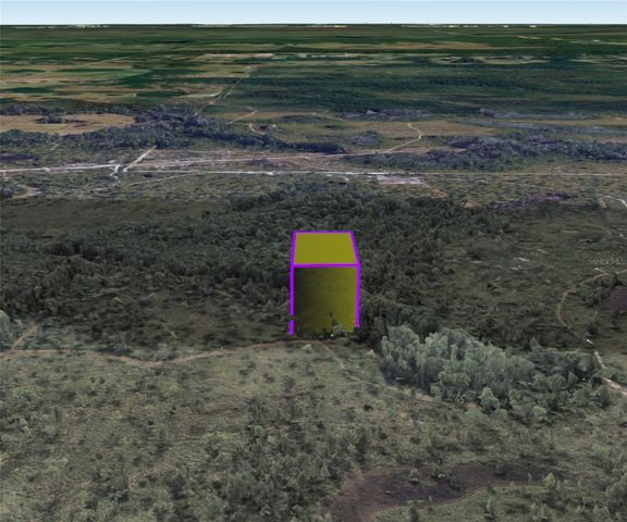 3460 DILL ROAD, Orlando, FL 32820