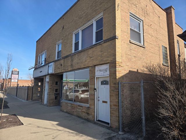 6023 W Addison Street, Chicago, IL 60634