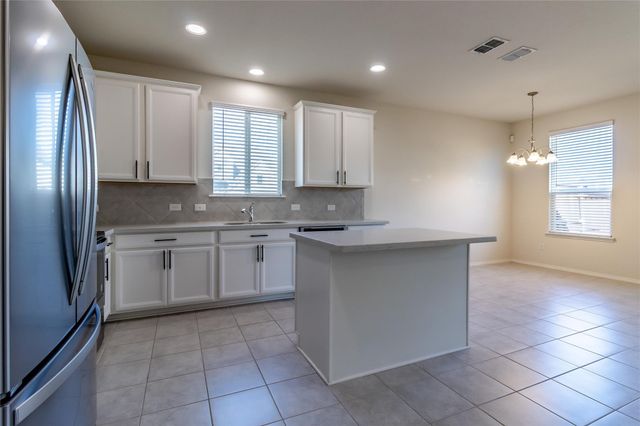 2078 Rosebury Lane, Forney, TX 75126