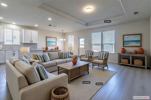 2078 Rosebury Lane, Forney, TX 75126