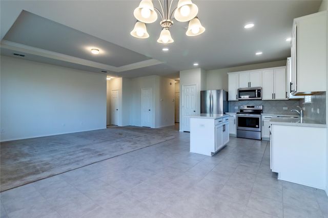 2078 Rosebury Lane, Forney, TX 75126