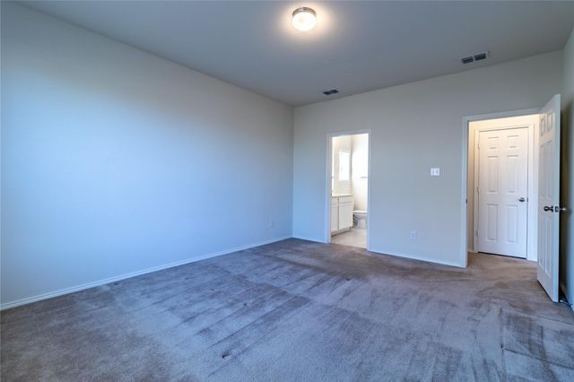 2078 Rosebury Lane, Forney, TX 75126