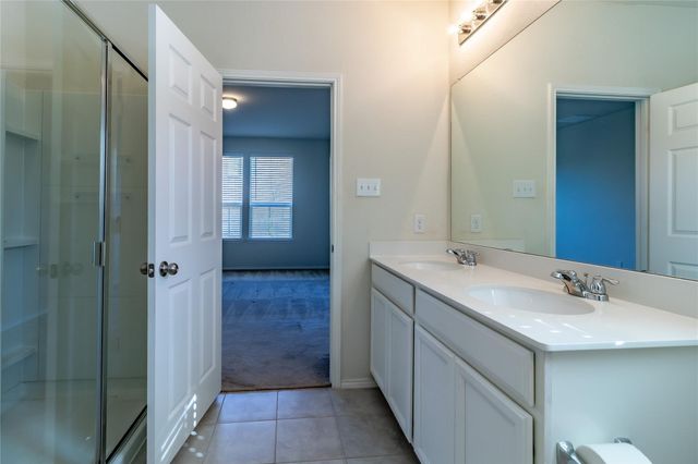 2078 Rosebury Lane, Forney, TX 75126