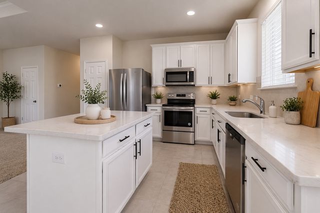 2078 Rosebury Lane, Forney, TX 75126