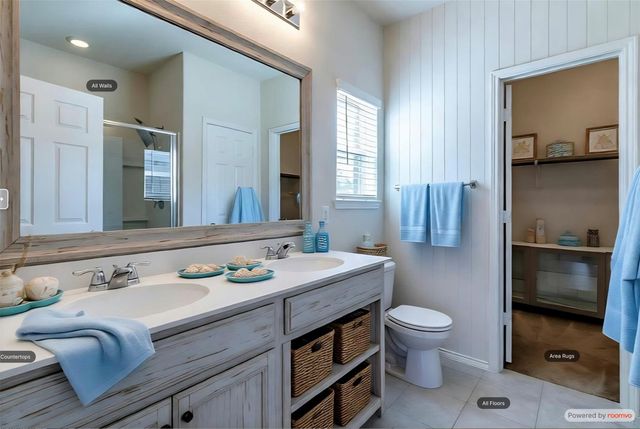 2078 Rosebury Lane, Forney, TX 75126