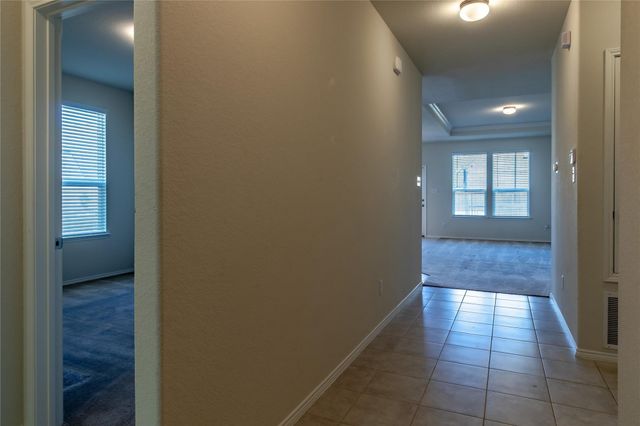 2078 Rosebury Lane, Forney, TX 75126