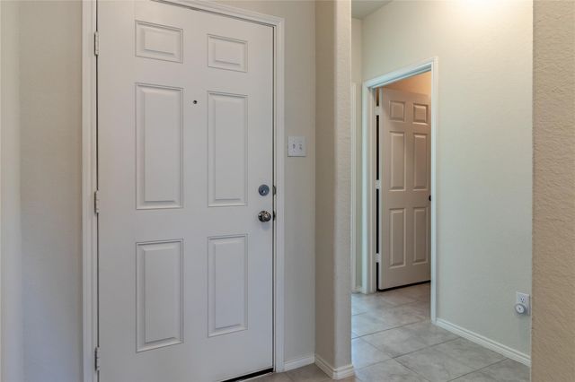 2078 Rosebury Lane, Forney, TX 75126