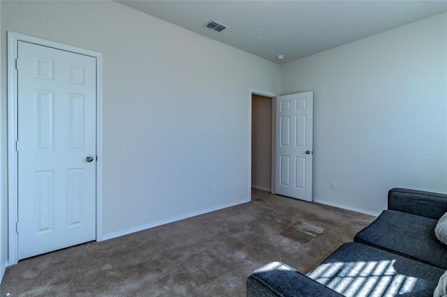 2078 Rosebury Lane, Forney, TX 75126