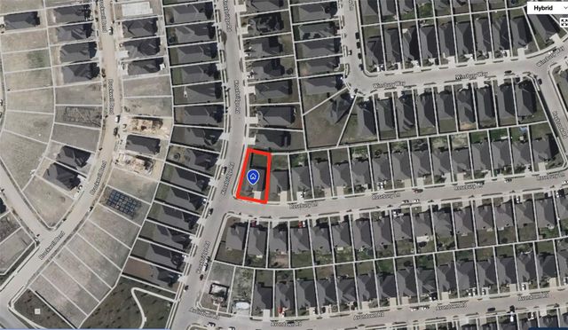 2078 Rosebury Lane, Forney, TX 75126